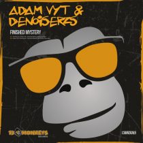 Denoiserzs, Adam Vyt – FINISHED MYSTERY