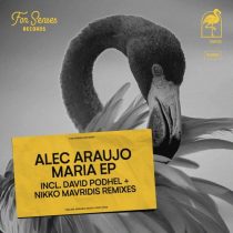 Alec Araujo – Maria