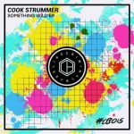 Cook Strummer – Something Wild