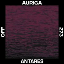 Auriga (SP) – Antares