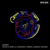 Joeski – Tapao E Mar Feat Xiomara Torres , Adrian Viafara