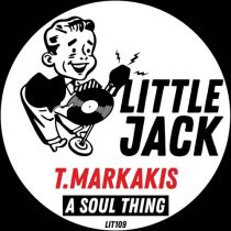 T.Markakis – A Soul Thing