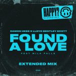 Damon Hess, Lloyd Bentley Scott – Found a Love (feat. Mila Falls) [Extended Mix]