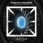 Ryan Michael Robbins – Robotic Swarms