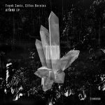 Frank Sonic, Gilles Bernies – Hymna EP