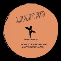 Fabrizio Noll – Don’t Stop EP
