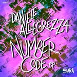 Daniele Allegrezza – Number Code