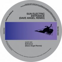 Sun Electric – Entrance (Dave Angel Remix)