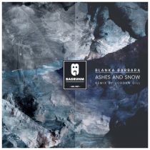 Blanka Barbara – Ashes and Snow