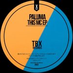 Paluma – This Mc EP