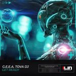 G.E.E.A, Tova DJ – Get Ready