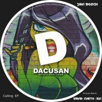 Javi Bosch – Calling EP