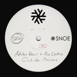Ale Castro, Adrian Hour – Club Der Misionaere