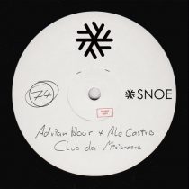 Ale Castro, Adrian Hour – Club Der Misionaere
