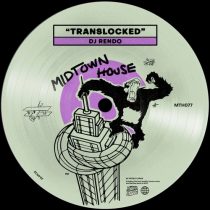 DJ Rendo – Translocked