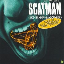 Scatman John – Scatman (Ski-Ba-Bop-Ba-Dop-Bop)