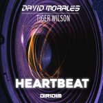 David Morales, Tiger Wilson – Heartbeat