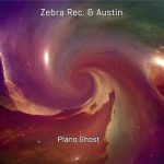 Zebra Rec., Austin – Piano Ghost