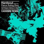 Hardsoul, Fierce Ruling Diva, CASSIMM – Self Religion (Believe In Me) – CASSIMM Extended Remix