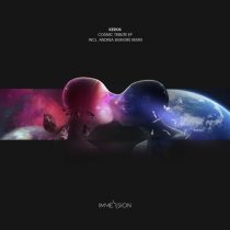 Keros – Cosmic Tribute – EP