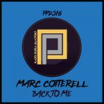 Marc Cotterell – Back To Me