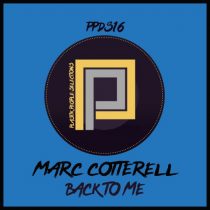 Marc Cotterell – Back To Me