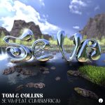 Tom & Collins, Cumbiafrica – Se Va (feat. Cumbiafrica)