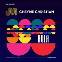Cheyne Christian – Hola (Extended Mix)