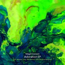 Magit Cacoon – Adoration