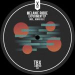 JONATAS C, Melanie Ribbe – Experiment  EP