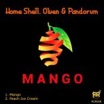 Pandorum, Home Shell, Olven – Mango