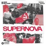 Retrovision, Mike Williams – Supernova (Extended Mix)