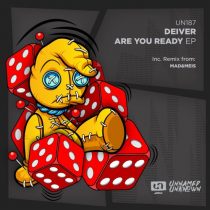 Deiver – Are You Ready