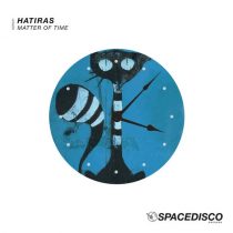 Hatiras – Matter Of Time
