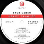 Etur Usheo – Heavy Tangled