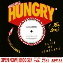 LF SYSTEM – Hungry (For Love) [Extended]