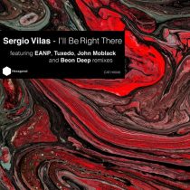 Sergio Vilas – I’ll Be Right There