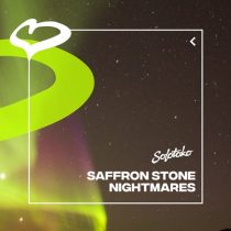 Saffron Stone – Nightmares (Extended Mix)
