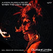 Aaron Suiss, Peled – When The Light Shines
