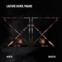Lautaro Xavier, Pakard – Disaster