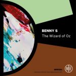 Benny S – The Wizard of Oz