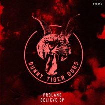 Proland – Believe EP