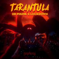 Lockdown, Dr Phunk – Tarantula (Extended Mix)