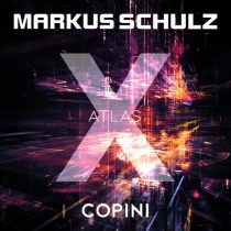 Markus Schulz, Copini – Atlas