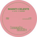 Shanti Celeste – Cutie / Shimmer