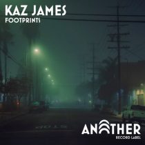 Kaz James – Footprints (Extended Mix)