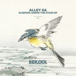 Alley SA – Sleeping Under the Stars