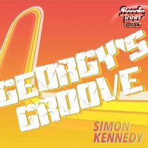 Simon Kennedy – Georgy’s Groove