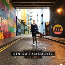 Sinisa Tamamovic – Illusion