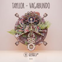 Tayllor – Vagabundo